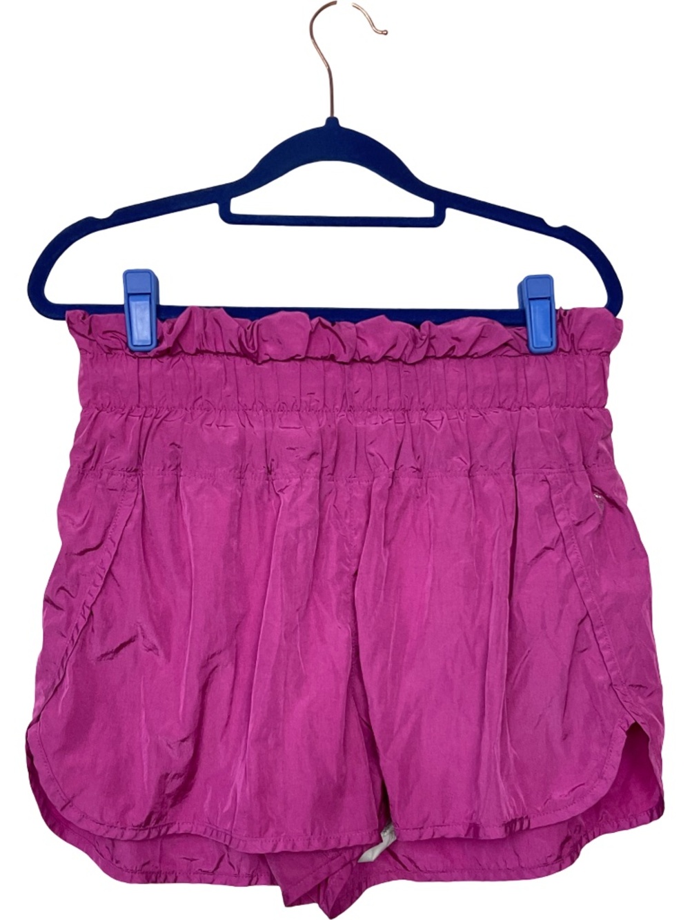 Free People Movement The Way Home Shorts - Picture 4 of 7